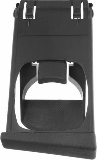 Toyota Car Cup Holder 1 Position for Door in Gray Color