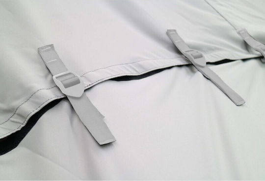 Sail Marine Gray Farbe