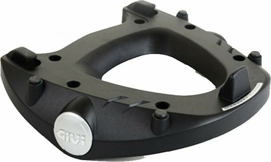 Givi M5 Πιατο Κεντρικες Βαλιτσες Monokey Y M5.black