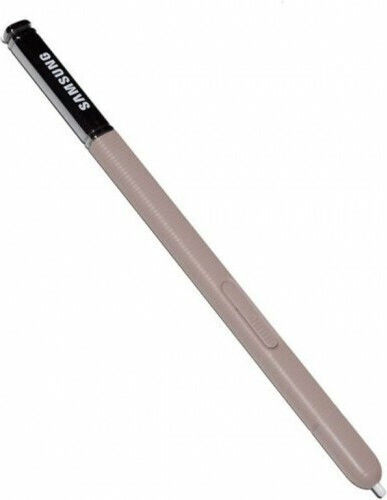 Samsung S-Pen Ψηφιακή Γραφίδα Αφής για Samsung Galaxy Note 4 σε Χρυσό χρώμα GH98-33618D (Bulk)