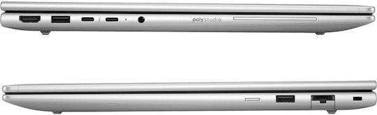 HP EliteBook 6 G1ah 16" IPS FHD+ (Ryzen 5-220/16GB/512GB SSD/W11 Pro) (GR Keyboard)
