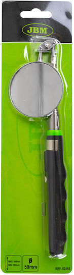 JBM Telescopic Vehicle Inspection Mirror 50mm