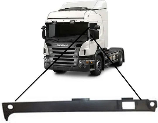 Scania Serien 4 Rechts Windschutzscheibenstützencover