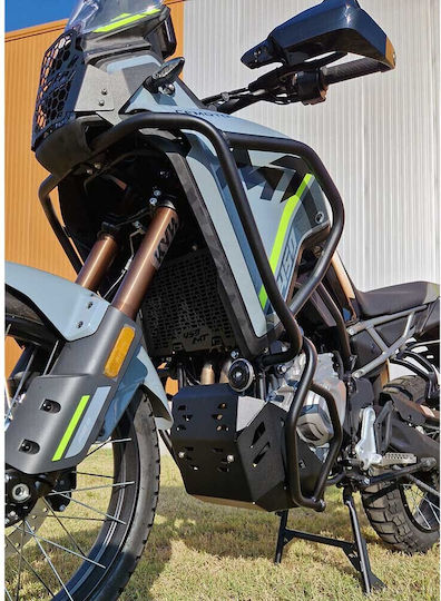 Cf Moto 450mt 2023-2025 Protection Bars