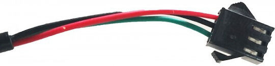 Electric Bike Scooter Throttle Lever Left-Right Set
