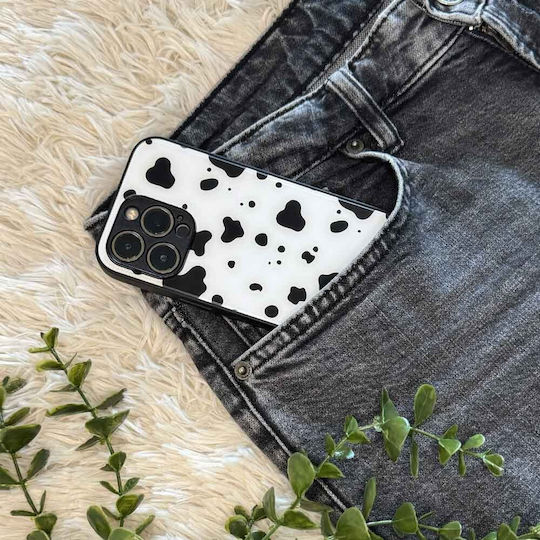 Калъф Sonique Animal Print Series Huawei Pura 70 Pro Dalmatian
