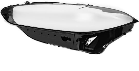 Left Headlight Crystal Bmw 4 G22 2020+ 1 Piece