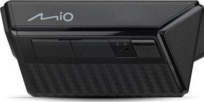 Mio Mivue Κάμερα DVR Αυτοκινήτου 1440P Wi-Fi, GPS