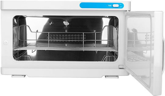 Salon Tech Κλίβανος UV 16lt