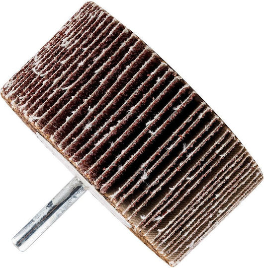 Flap Disc 60 X 30 X 6 Mm P40