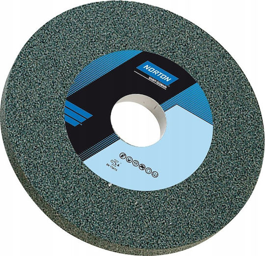 Norton Clipper Τροχός Λείανσης 150x20x32mm Norton 66253338191 01_150x20x32_39c120kvs– Starline