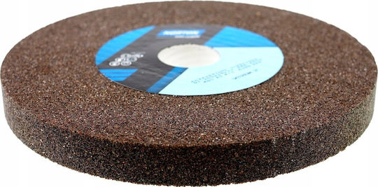 Norton Clipper Grinding Disc 200x20x32mm Norton 66243492106 01_200x20x32_a60kvs3