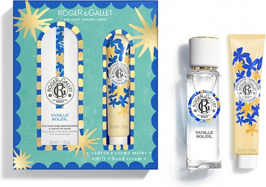 Roger & Gallet Set pentru femei 2buc