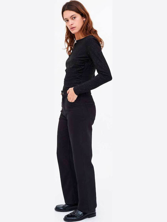 Women's T-shirt Black