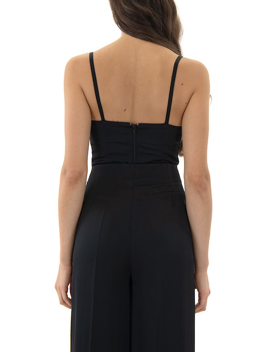Dolce Domenica Μπλούζα Μαυρο (black)