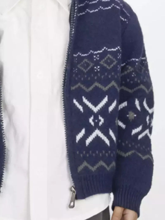 Kids' Set with Pants Winter 3pcs White, Olive, Dark Blue