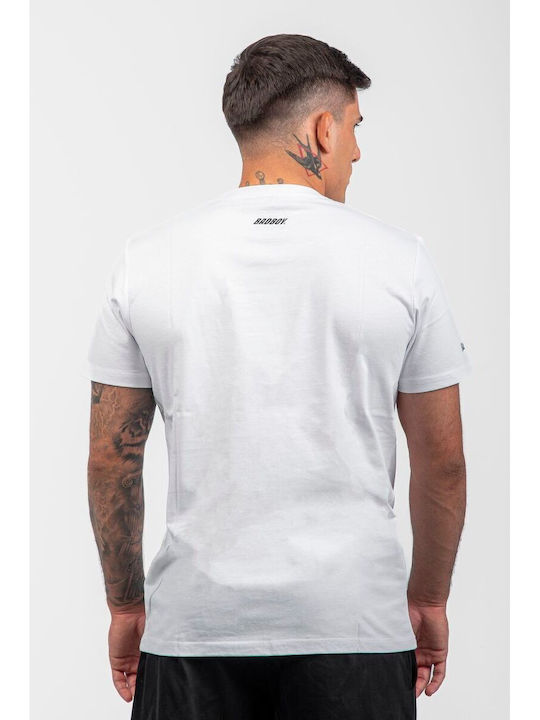 T-shirt White