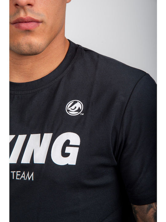 T-shirt Black