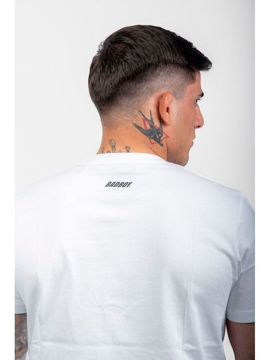 T-shirt White