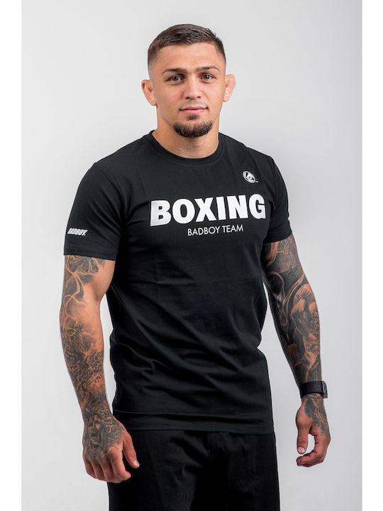 T-shirt Black