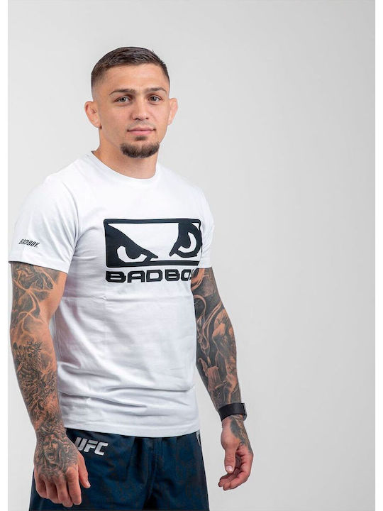 T-shirt White