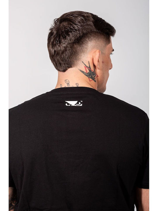 T-shirt Black