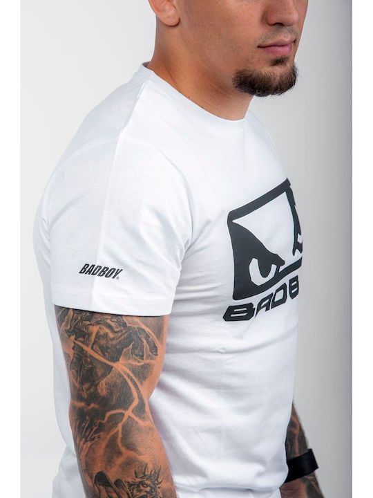 T-shirt White