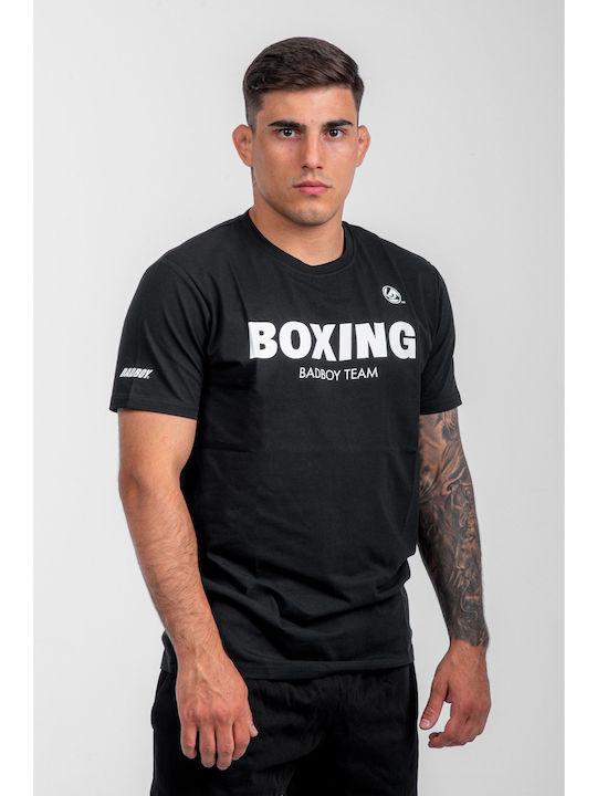 T-shirt Black