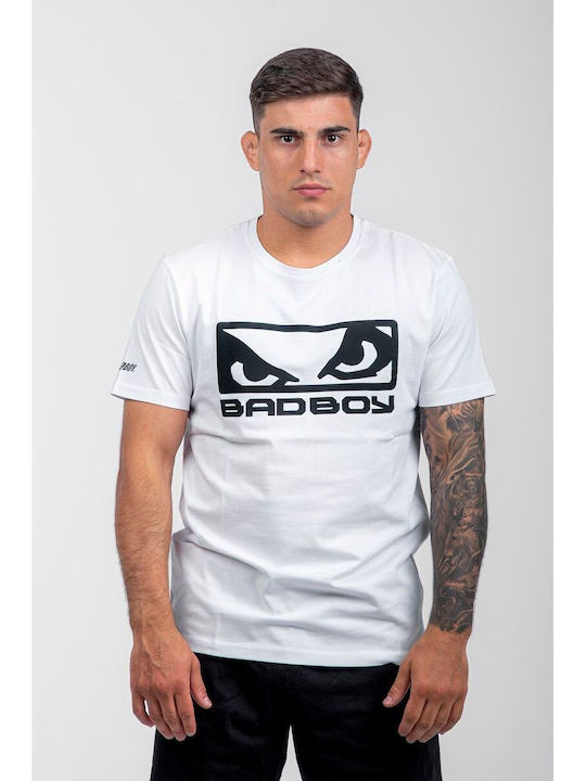 T-shirt White
