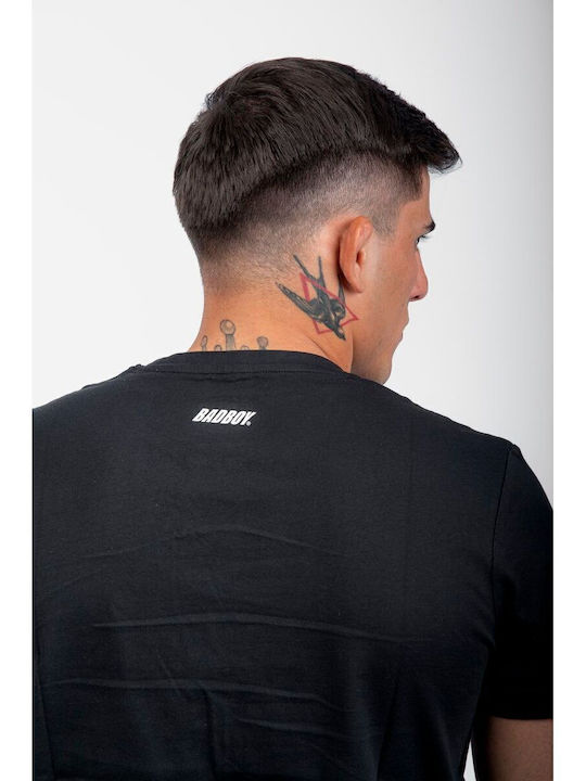 T-shirt Black