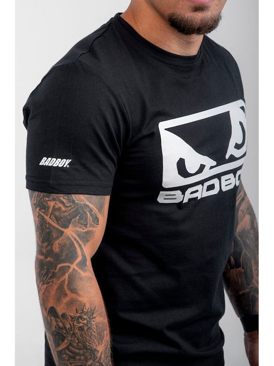 T-shirt Black