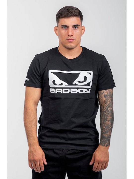 T-shirt Black