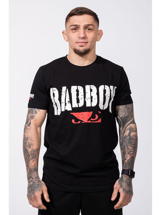 T-Shirt Black
