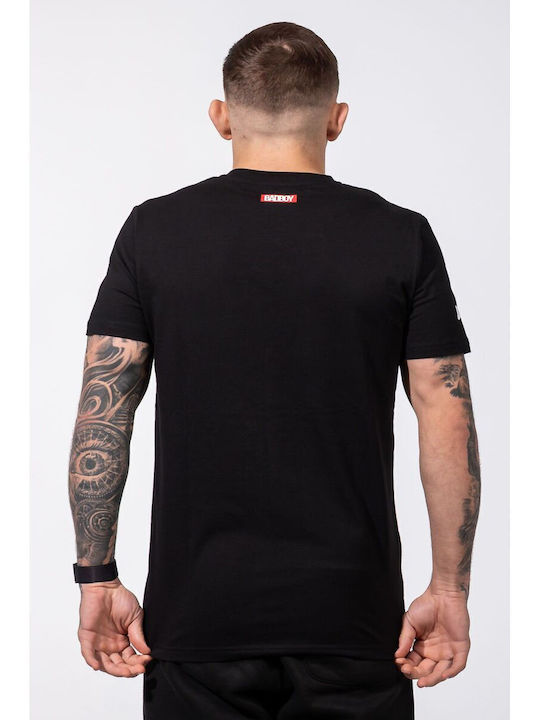 T-Shirt Black