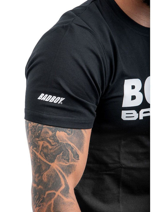 Tricou Black
