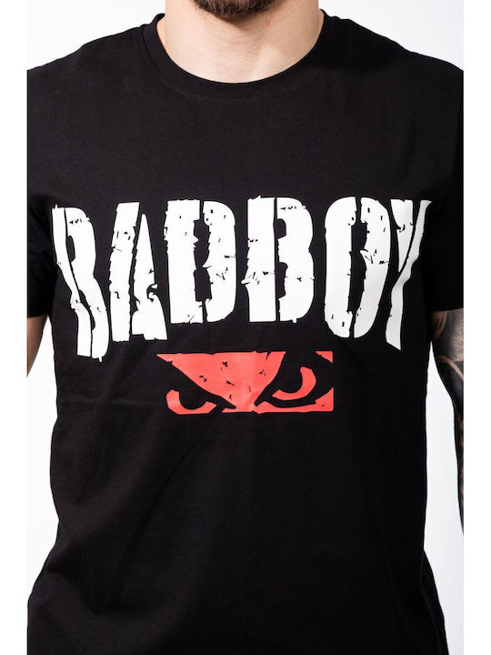 T-Shirt Black