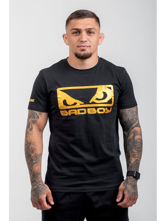 T-shirt Black