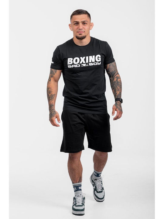 Tricou Black