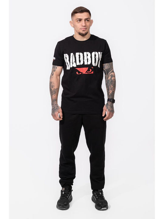 T-Shirt Black