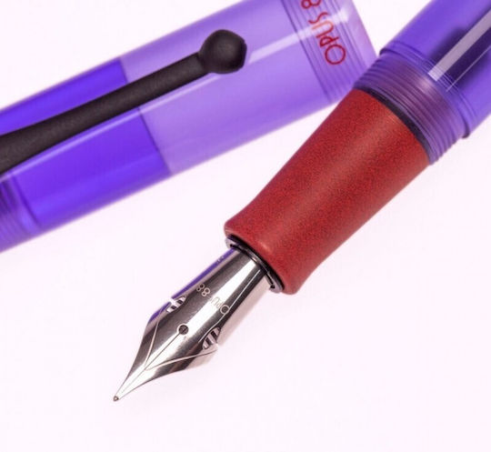 Kit Canon OTP 14 Pouces - Pour Marqueurs Angel (Fils D'Ange) - Violet - Neuf