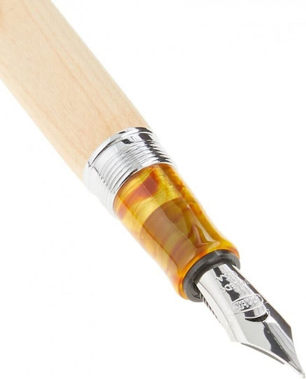 Conklin Duragraph Special Edition Voyager Stilou Cu Pană De Scris 080333741023 Penite Extra Fine