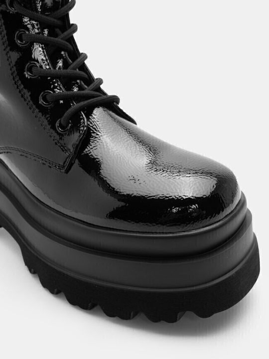 Women's Ankle Boots Black