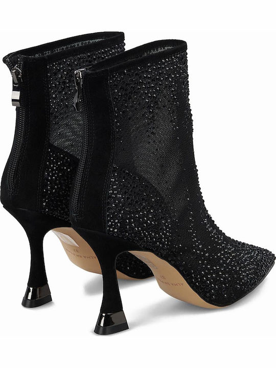 Women's Ankle Boots Black