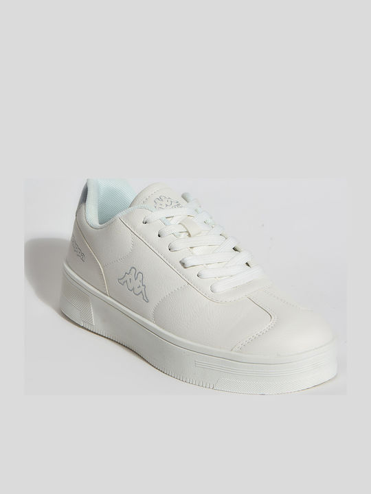 Γυναικεία Sneakers Λευκό