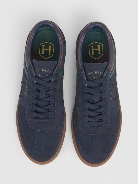 Hackett