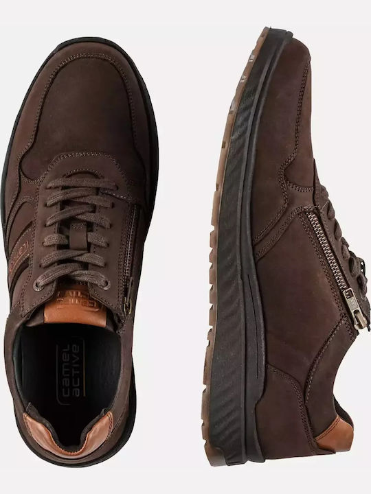 Sneakers Coffee