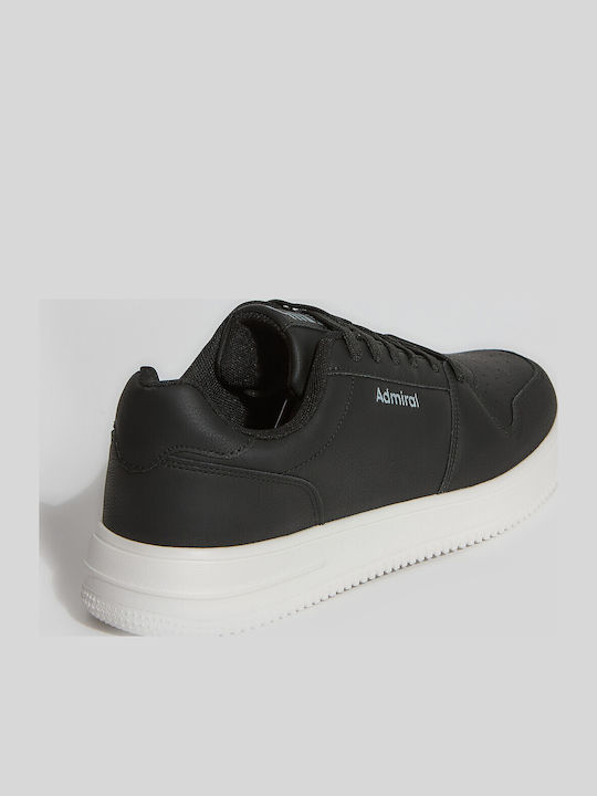 Ανδρικά Sneakers Μαύρο