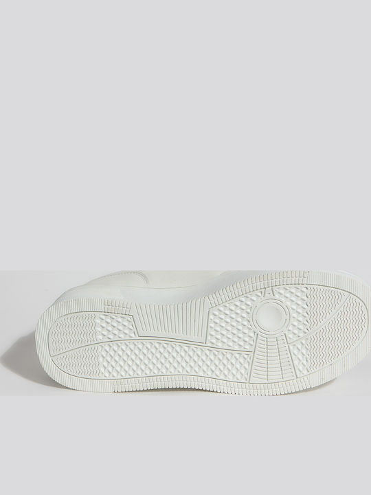 Γυναικεία Sneakers Λευκό
