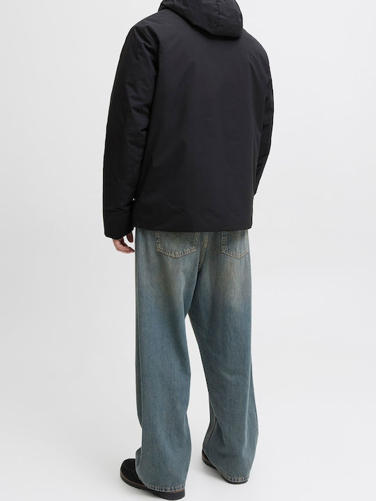 Jacke Black