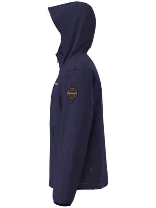 Jacket Dark Blue